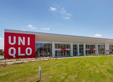 イオンモール浦和美園店（大型店）