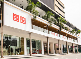 フィリピン：マニラ店（グローバル旗艦店）